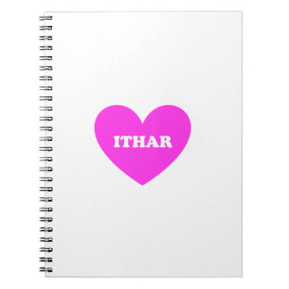 Ithar Notebook