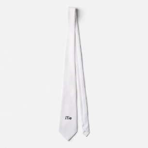 iTie Tie