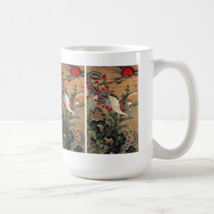 Itoh Gyakuchu Coffee Mug