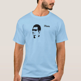 iTom T-Shirt