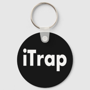 iTrap Key Ring