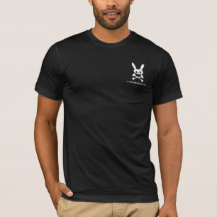 ITRH Zombie Apocalypse Party T-Shirt