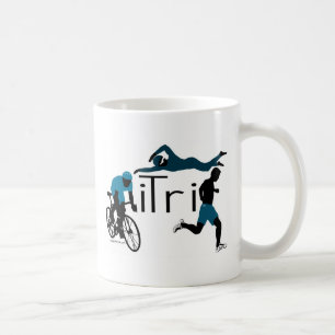 Itri Coffee Mug