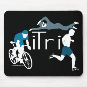 Itri Mouse Mat