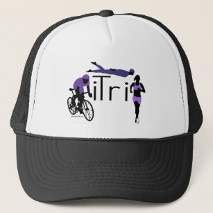 Itri Trucker Hat