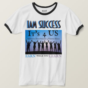 IT'S 4 US T-Shirt