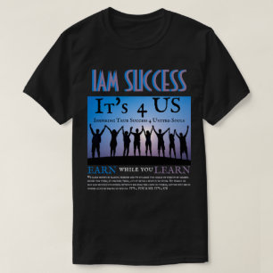 IT'S 4 US T-Shirt