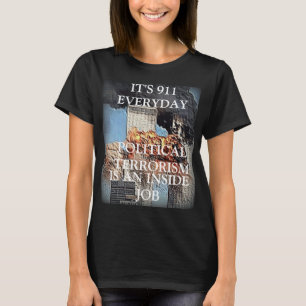 ITS 911 EVERYDAY T-Shirt