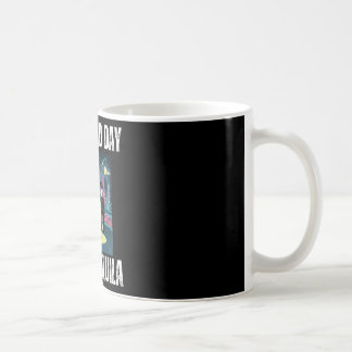 It's A Bad Day To Be Tequila Drinking Police Funny Coffee Mug