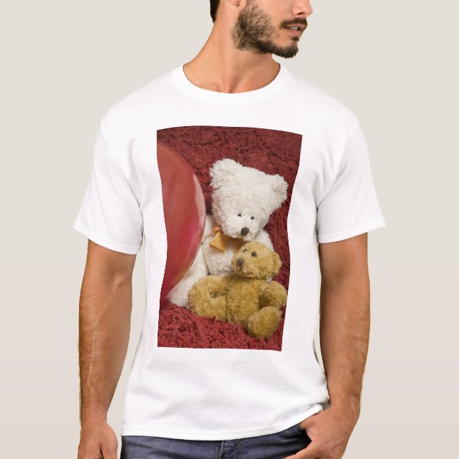It's a balloon Ted T-Shirt (Front)