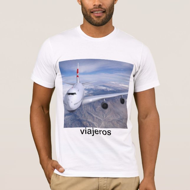 IT'S A BEAUTIFUL BEACH STYLE T-Shirt (Front)