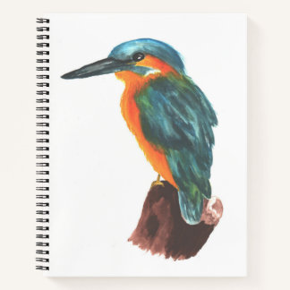Its a Beautiful Day for Bird Watching Notebook