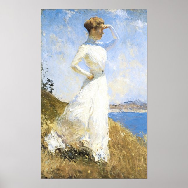 It's a beautiful day! poster (Front)