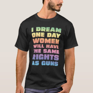 It's A Beautiful Day To Smash The Patriarchy Pro C T-Shirt
