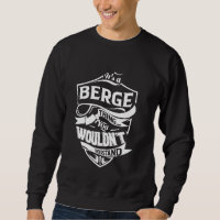 It's a BERGE thing you wouldn't understand Gift