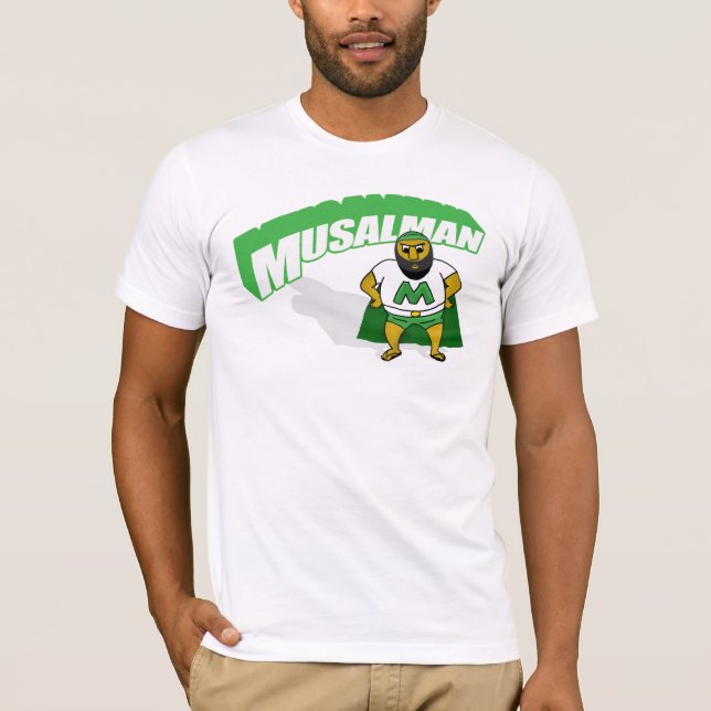 It's a bird, It's a plane. No wait its... T-Shirt (Front)