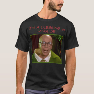 It's A Blessing In Disguise Turtle Edition T-Shirt
