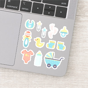 It's a Boy Blue Baby Shower