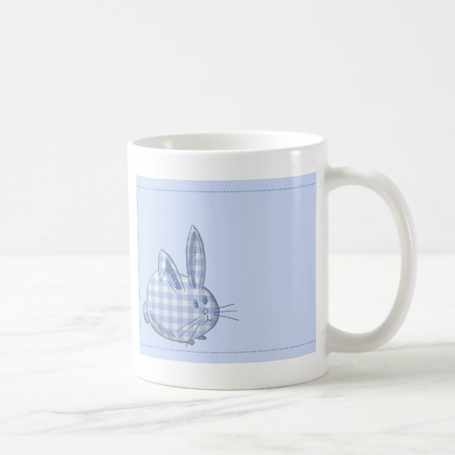 it's a boy! coffee mug (Right)