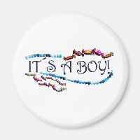 Its a Boy
