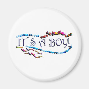 Its a Boy Magnet