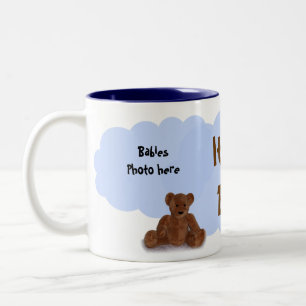 It's a Boy Mug