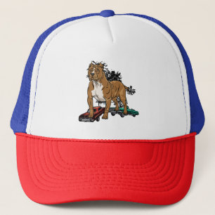It's a Cali Thing Trucker Hat. Trucker Hat