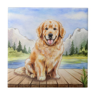 It's a ceramic tile. tile
