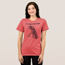 "It's A Cross I Have To Bear" T-Shirt