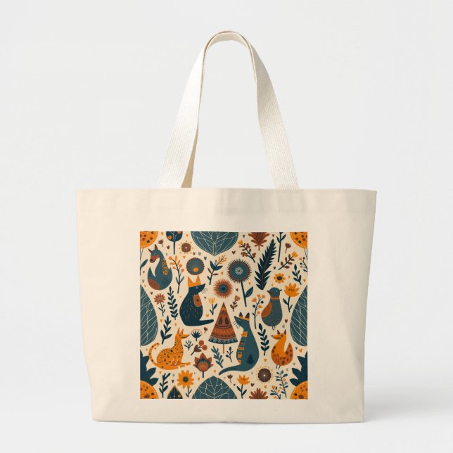 It's a cute bag (Front)