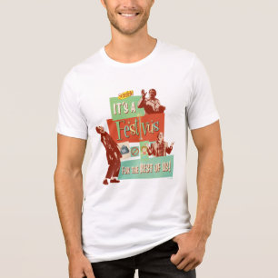 It's a Festivus for the Rest of Us Tri-Blend Shirt