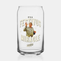 It's a Festivus Miracle