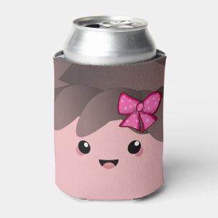 Its A Girl   Baby Girl Gender Reveal  Can Cooler