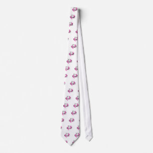 Its a Girl - Baby, Newborn, Baby Shower Tie