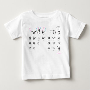 It's a Girl! Baby T-Shirt