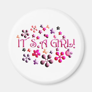 Its a Girl Magnet