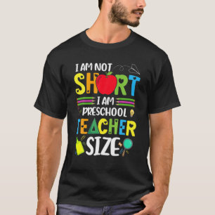 It's A Good Day To Teach Tiny Humans Cute Rainbow T-Shirt