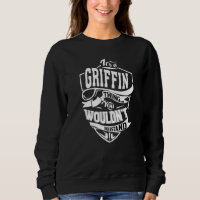 It's A Griffin Thing