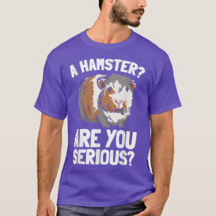 It's A Guinea Pig T-Shirt