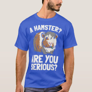 It's A Guinea Pig T-Shirt