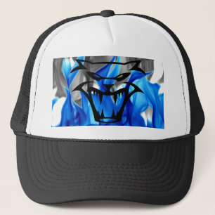 It's a HellCat Hat