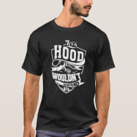 It's A Hood Thing