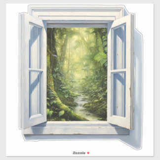 It's a Jungle Out There!