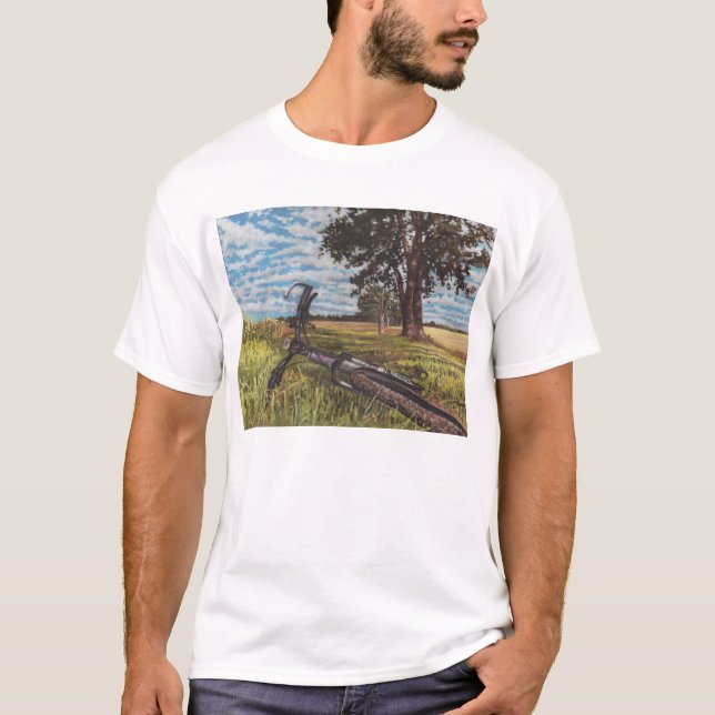 It's a lovely day... 2013 T-Shirt (Front)