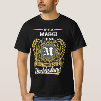 It's a MAGGI Thing You Wouldn't Understand