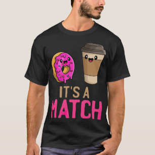 Its a match bakery bake T-Shirt