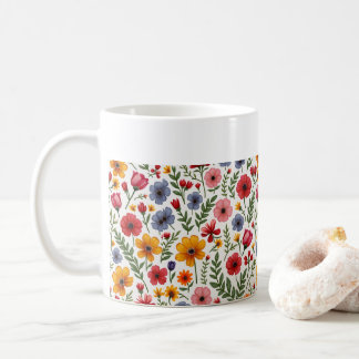 It's a mugs
