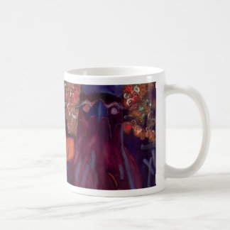 It's A Mystery Coffee Mug