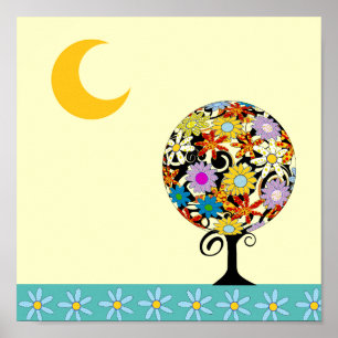 It's a New Day - Poster