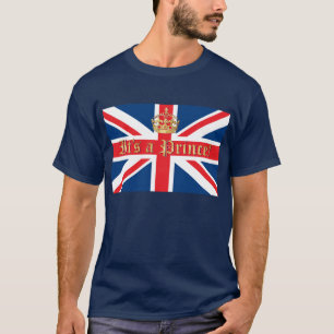 It's a Prince! T-Shirt